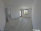Teren 470 mp, single P+1E+Pod, 4 camere, 2 bai-finisaje la alegere 
