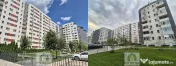 Apt. 2 camere,bloc 2021,Rotar Park 2,Militari,zona Metro-Mc Donald's