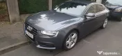 A5 2.0tdi 2015 manuala 