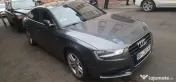 A5 2.0tdi 2015 manuala 