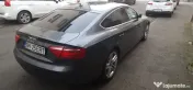 A5 2.0tdi 2015 manuala 
