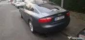 A5 2.0tdi 2015 manuala 