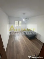 GARSONIERĂ RENOVATĂ COMPLET – SECTOR 4 | 26 MP | 46.0... 