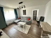 2 camere modern renovate | Micro 6 | Parter | Mobilat & util 