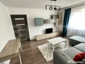 2 camere modern renovate | Micro 6 | Parter | Mobilat & util 