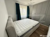 2 camere modern renovate | Micro 6 | Parter | Mobilat & util 
