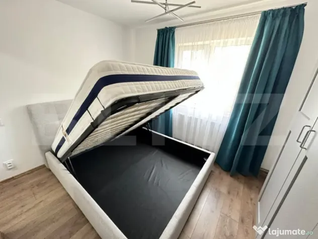 2 camere modern renovate | Micro 6 | Parter | Mobilat & util