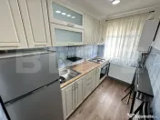 2 camere modern renovate | Micro 6 | Parter | Mobilat & util 