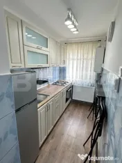 2 camere modern renovate | Micro 6 | Parter | Mobilat & util 