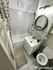 2 camere modern renovate | Micro 6 | Parter | Mobilat & util 