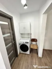 2 camere modern renovate | Micro 6 | Parter | Mobilat & util 