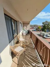 Apartament 3 camere complet mobilat și utilat | Complex ... 