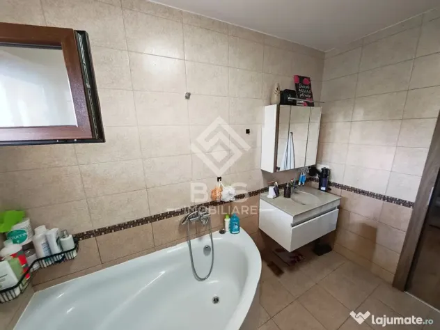 Apartament 3 camere complet mobilat și utilat | Complex ...