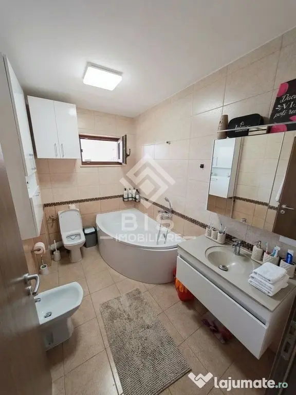 Apartament 3 camere complet mobilat și utilat | Complex ...