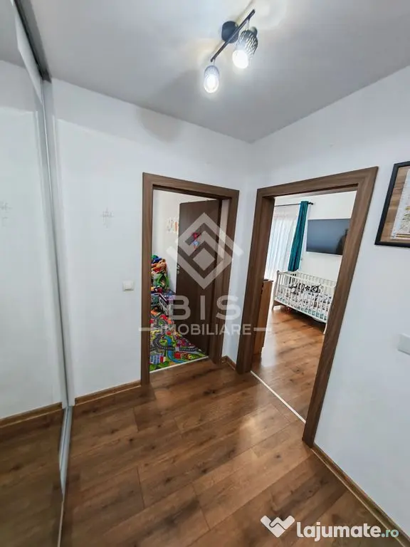 Apartament 3 camere complet mobilat și utilat | Complex ...