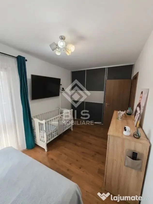 Apartament 3 camere complet mobilat și utilat | Complex ...