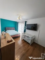 Apartament 3 camere complet mobilat și utilat | Complex ... 