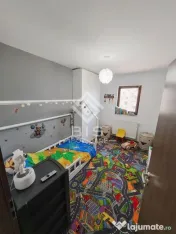 Apartament 3 camere complet mobilat și utilat | Complex ... 
