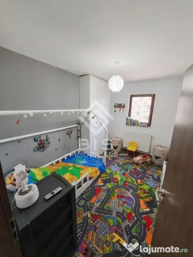 Apartament 3 camere complet mobilat și utilat | Complex ...