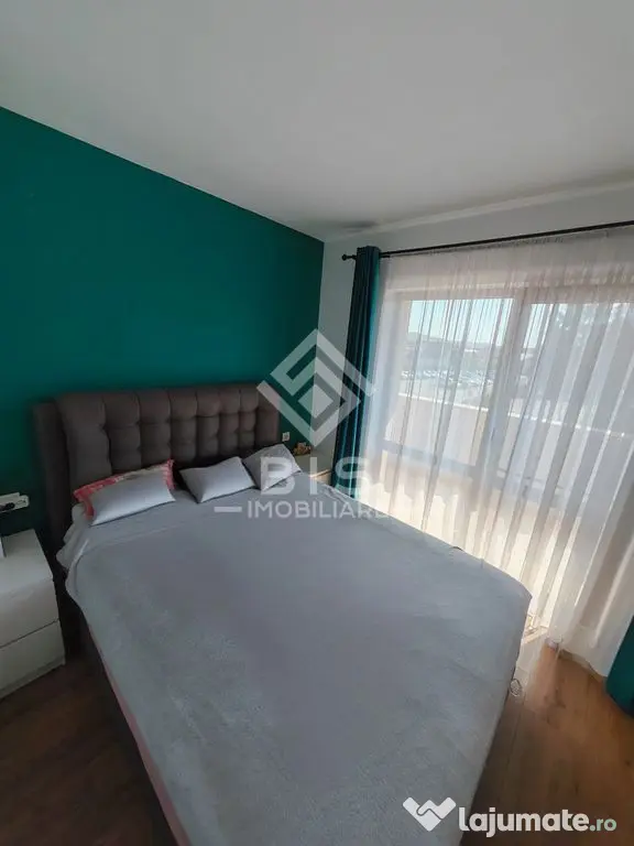 Apartament 3 camere complet mobilat și utilat | Complex ...