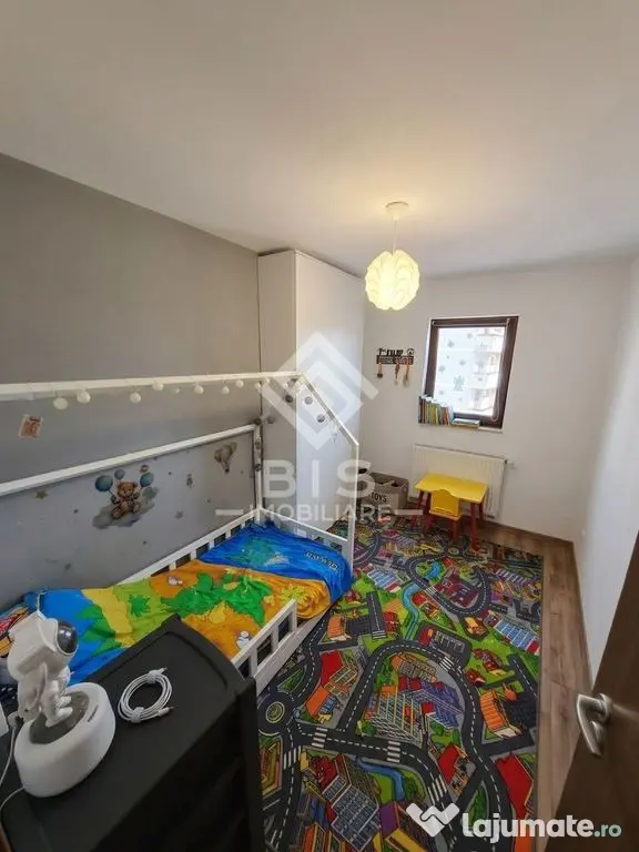 Apartament 3 camere complet mobilat și utilat | Complex ...
