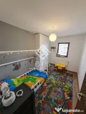 Apartament 3 camere complet mobilat și utilat | Complex ... 