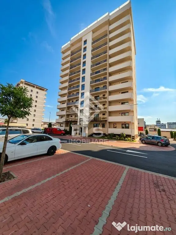 Apartament 3 camere complet mobilat și utilat | Complex ...