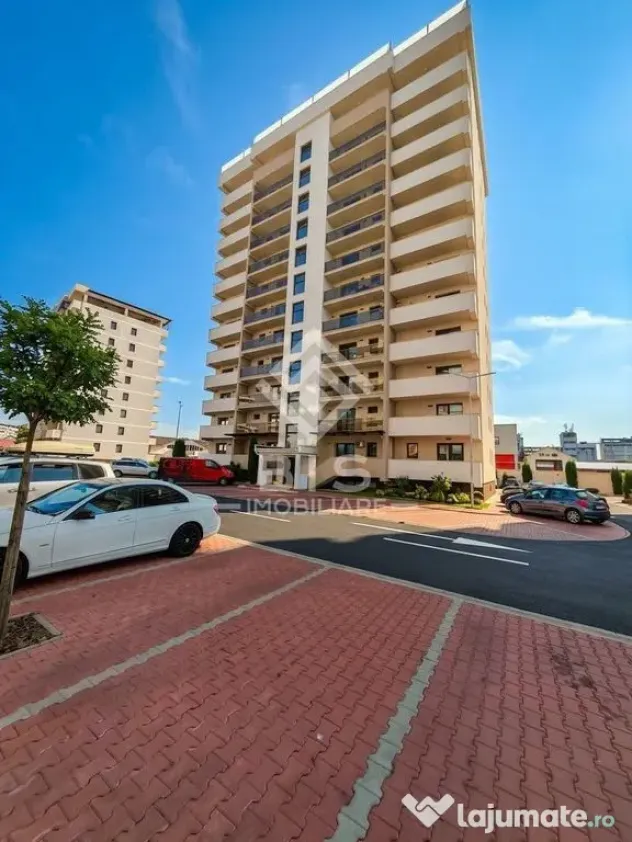 Apartament 3 camere complet mobilat și utilat | Complex ...