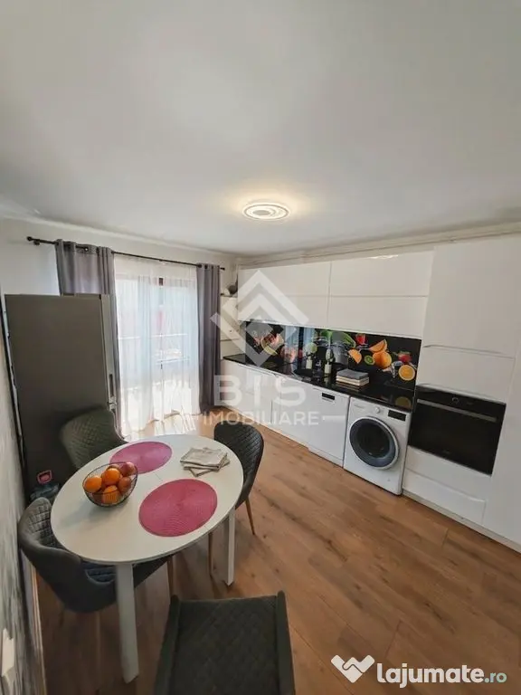 Apartament 3 camere complet mobilat și utilat | Complex ...