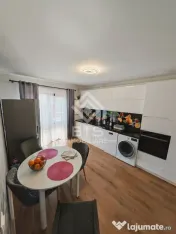 Apartament 3 camere complet mobilat și utilat | Complex ... 