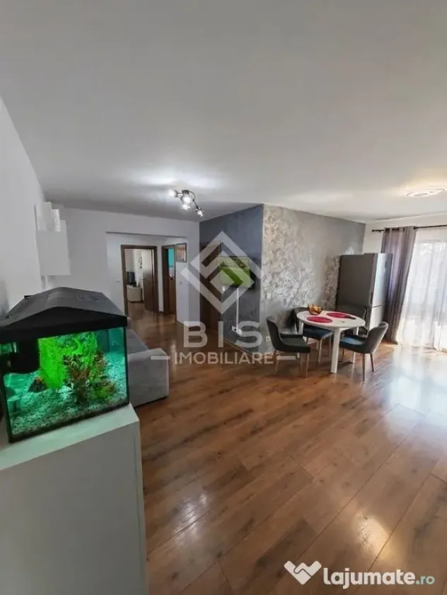 Apartament 3 camere complet mobilat și utilat | Complex ...