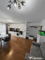 Apartament 3 camere complet mobilat și utilat | Complex ... 