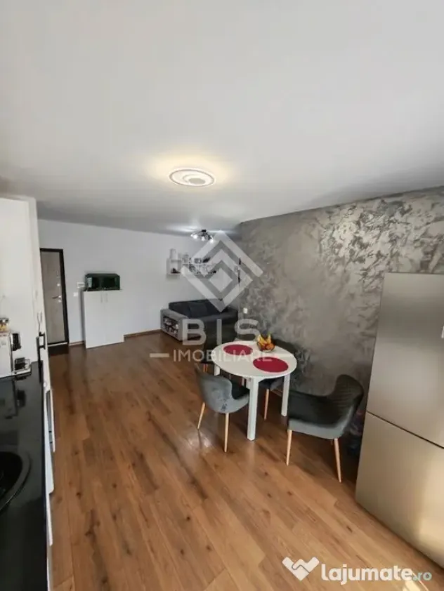 Apartament 3 camere complet mobilat și utilat | Complex ...