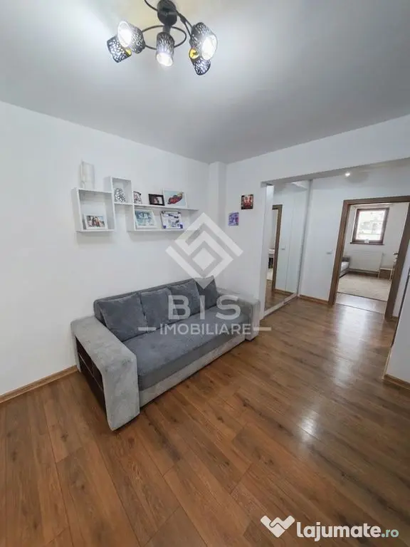 Apartament 3 camere complet mobilat și utilat | Complex ...
