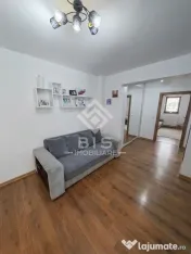 Apartament 3 camere complet mobilat și utilat | Complex ... 