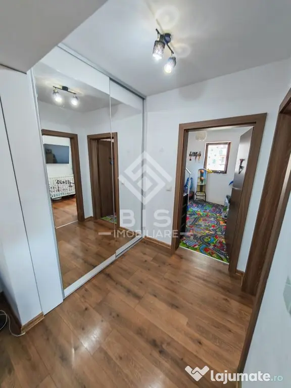 Apartament 3 camere complet mobilat și utilat | Complex ...