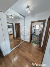 Apartament 3 camere complet mobilat și utilat | Complex ... 