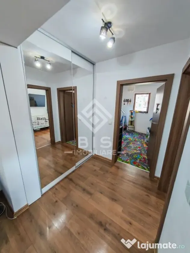 Apartament 3 camere complet mobilat și utilat | Complex ...