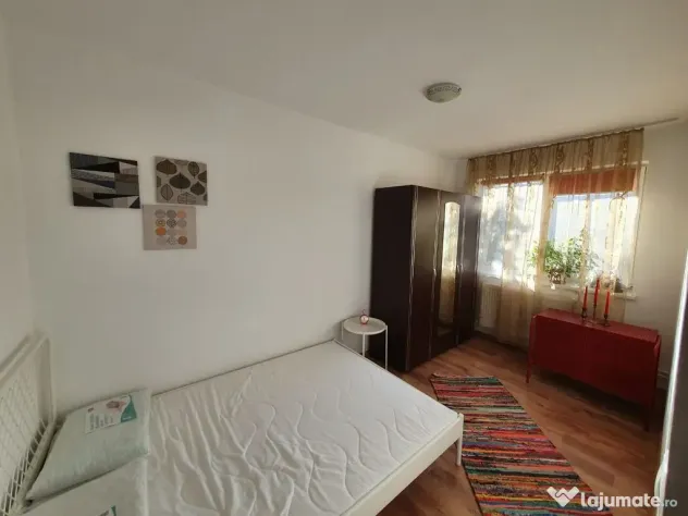 3 camere Tomis II termen lung