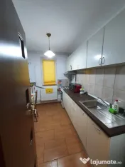 3 camere Tomis II termen lung