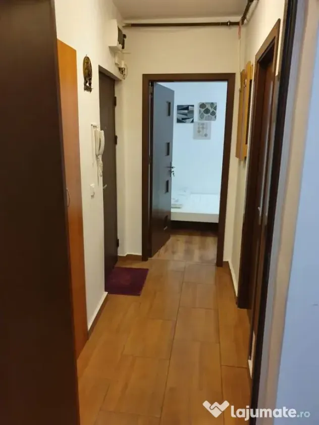 3 camere Tomis II termen lung