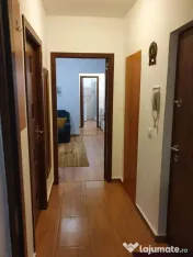 3 camere Tomis II termen lung