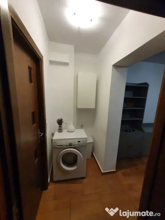 3 camere Tomis II termen lung