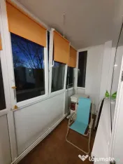 3 camere Tomis II termen lung