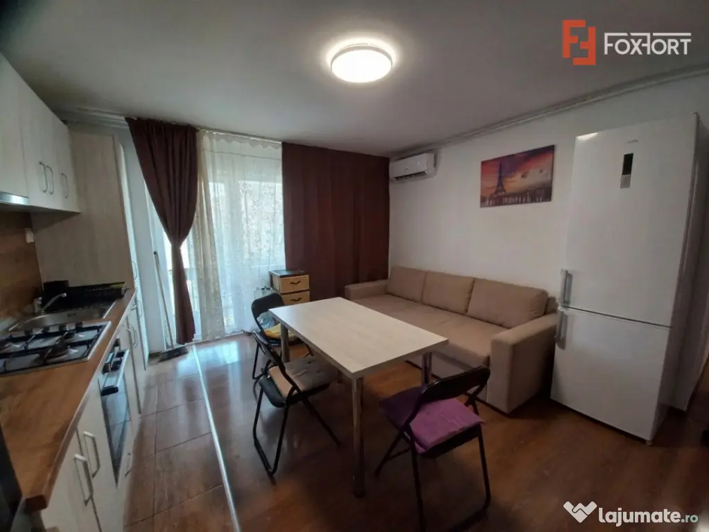 Apartament 3 camere de vanzare | Modern, Timisoara
