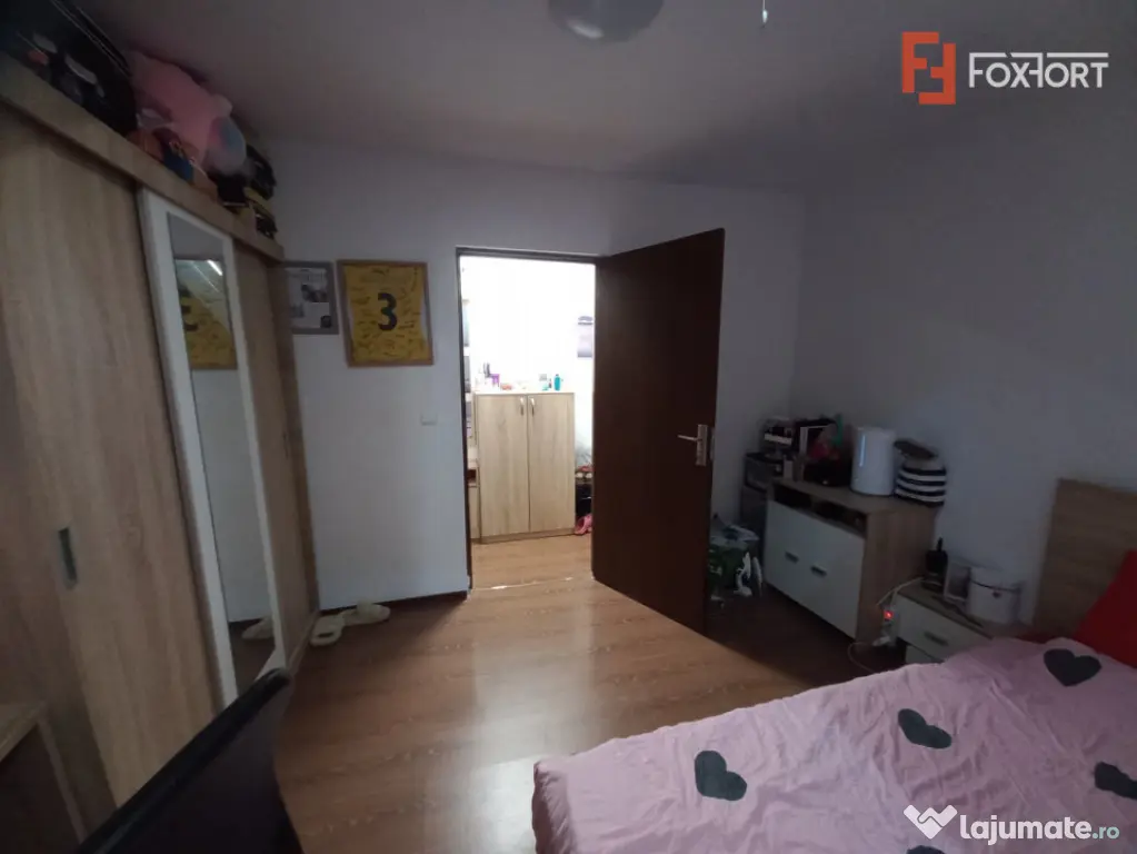 Apartament 3 camere de vanzare | Modern, Timisoara