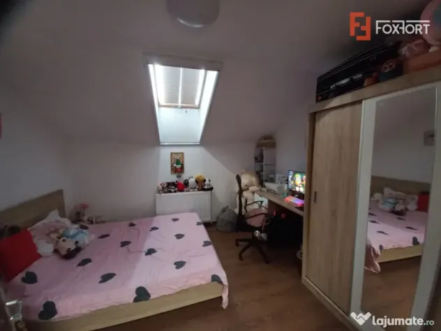 Apartament 3 camere de vanzare | Modern, Timisoara