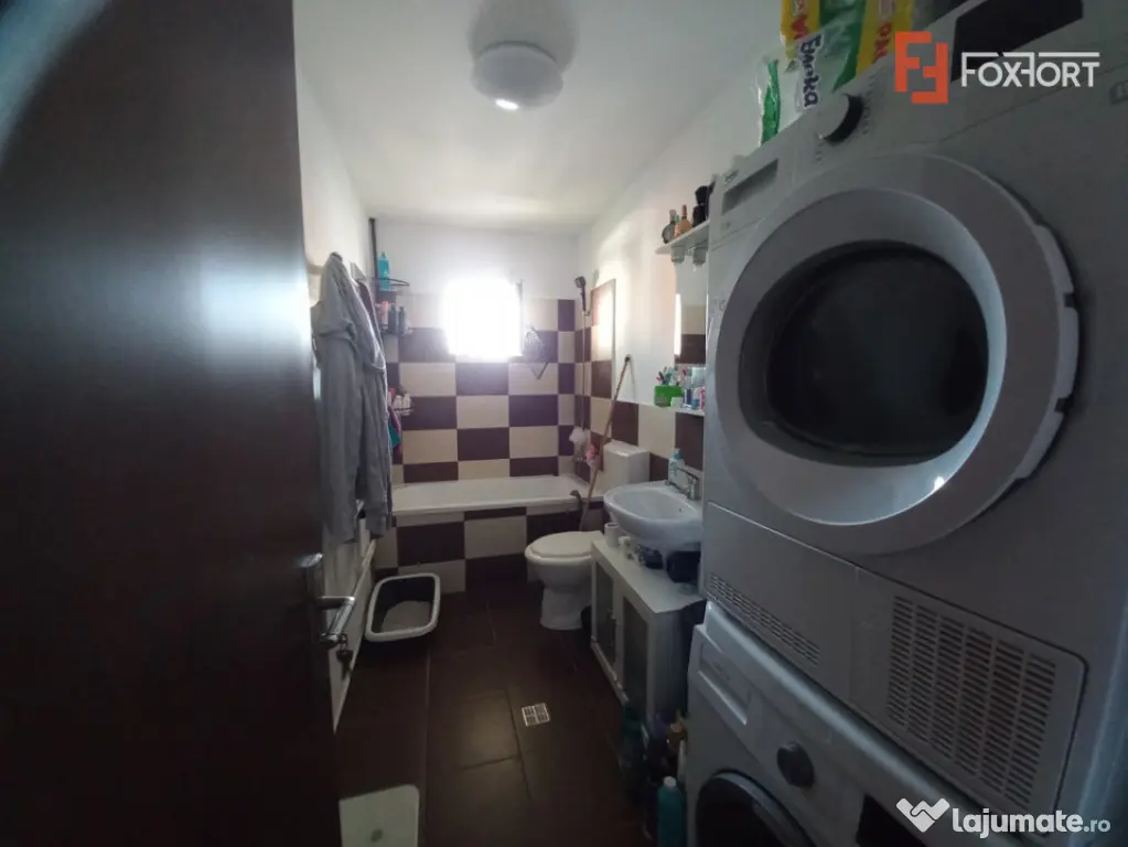 Apartament 3 camere de vanzare | Modern, Timisoara