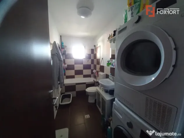 Apartament 3 camere de vanzare | Modern, Timisoara