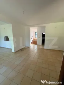 Vilă P+1 | 164 mp utili | Teren 462 mp | Garaj | Ștefăne?